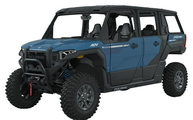 2024 Polaris® XPedition ADV 5 Ultimate