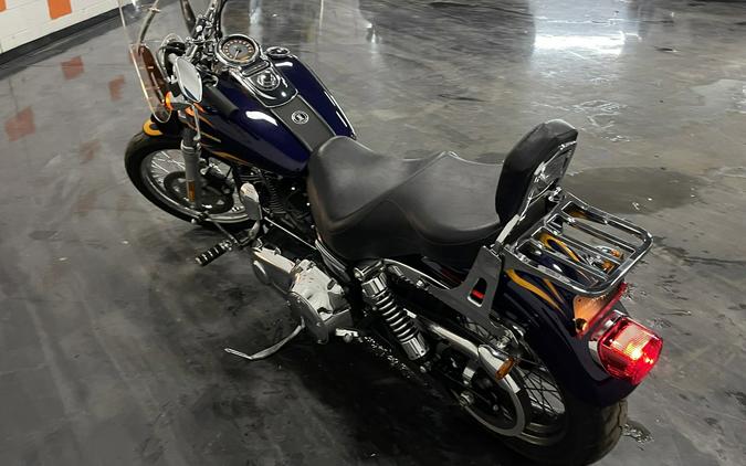 2012 Harley-Davidson Dyna Super Glide Custom