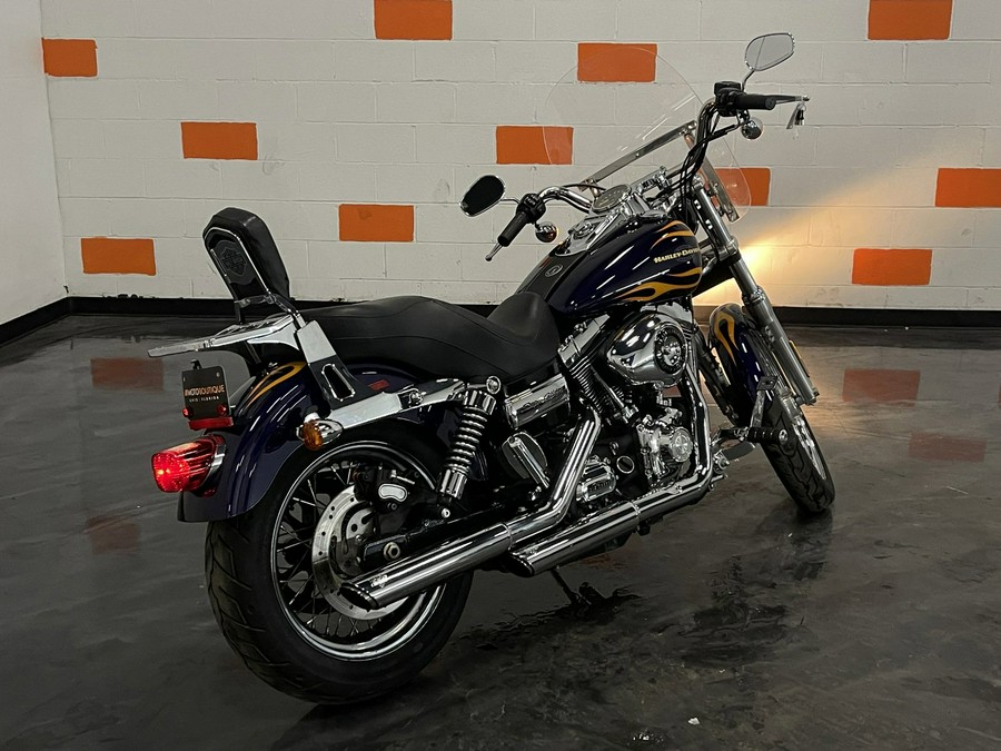 2012 Harley-Davidson Dyna Super Glide Custom