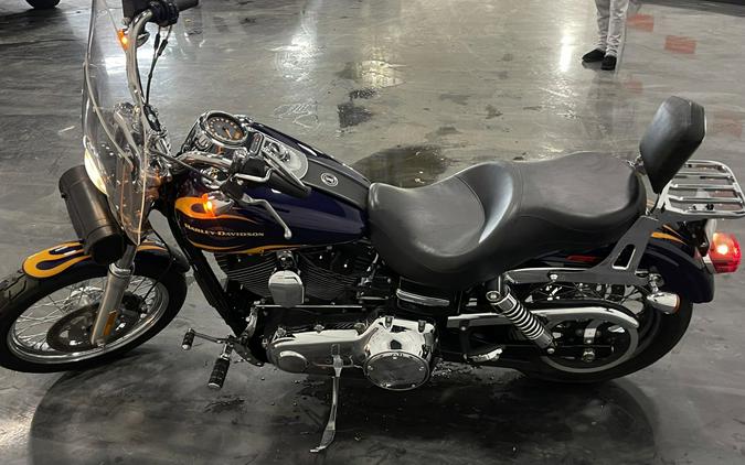 2012 Harley-Davidson Dyna Super Glide Custom