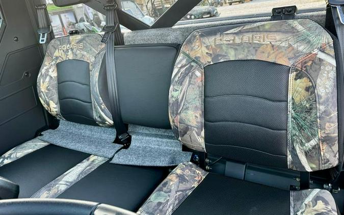 2024 Polaris® Ranger XP 1000 NorthStar Edition Ultimate Camo