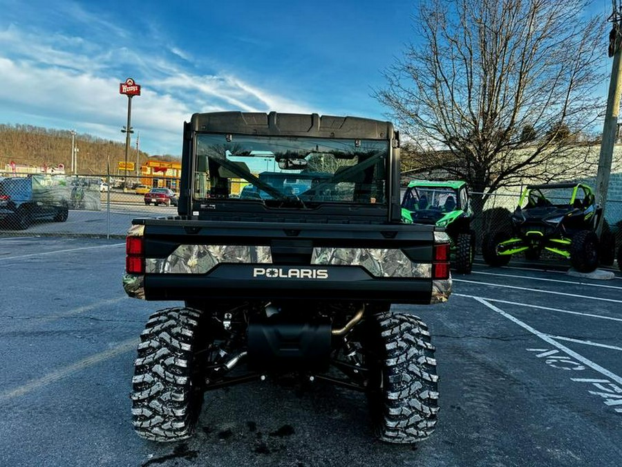 2024 Polaris® Ranger XP 1000 NorthStar Edition Ultimate Camo