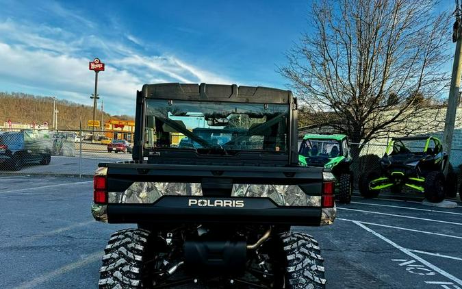 2024 Polaris® Ranger XP 1000 NorthStar Edition Ultimate Camo