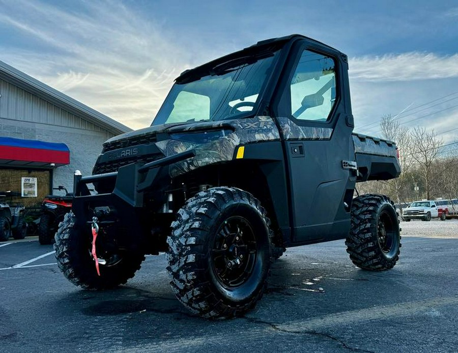 2024 Polaris® Ranger XP 1000 NorthStar Edition Ultimate Camo