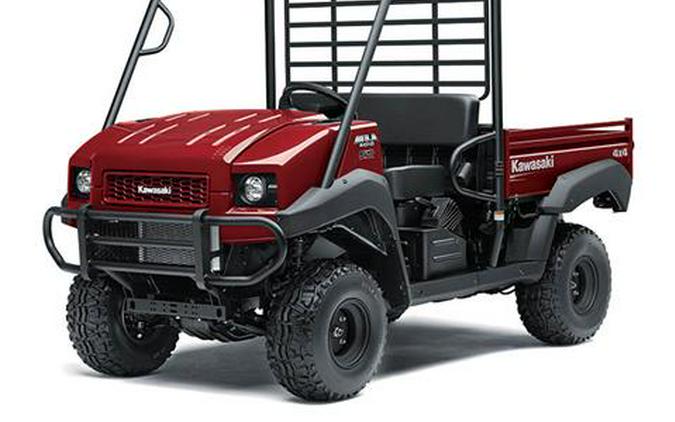 2023 Kawasaki MULE 4010 4x4