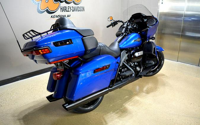 2024 Harley-Davidson® FLTRK - Road Glide® Limited