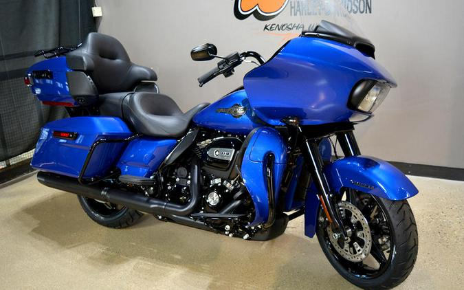 2024 Harley-Davidson® FLTRK - Road Glide® Limited