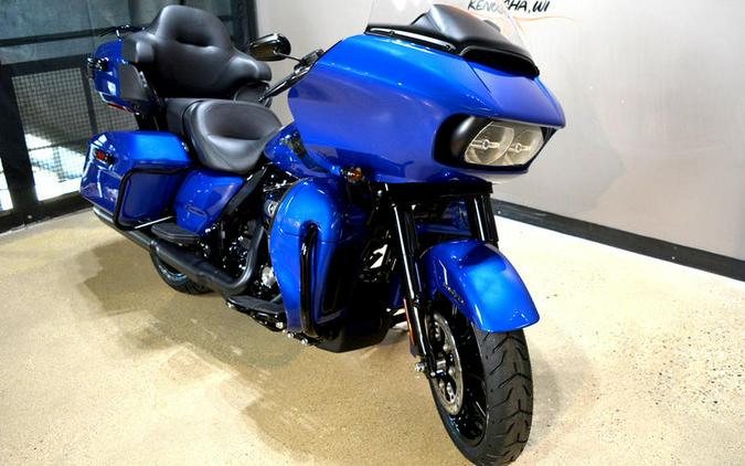 2024 Harley-Davidson® FLTRK - Road Glide® Limited