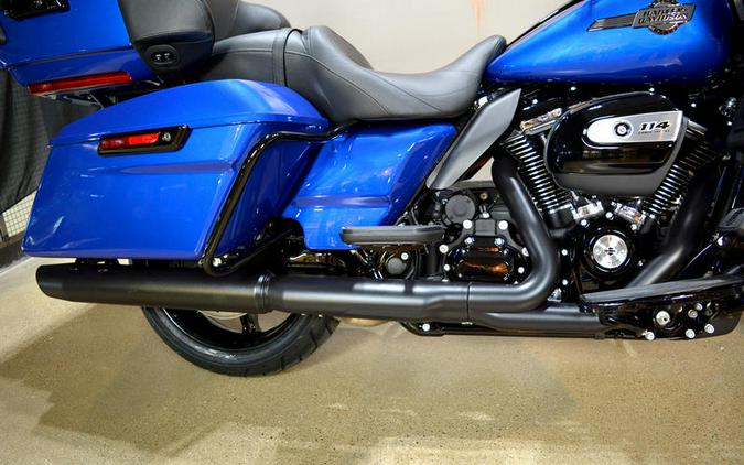 2024 Harley-Davidson® FLTRK - Road Glide® Limited