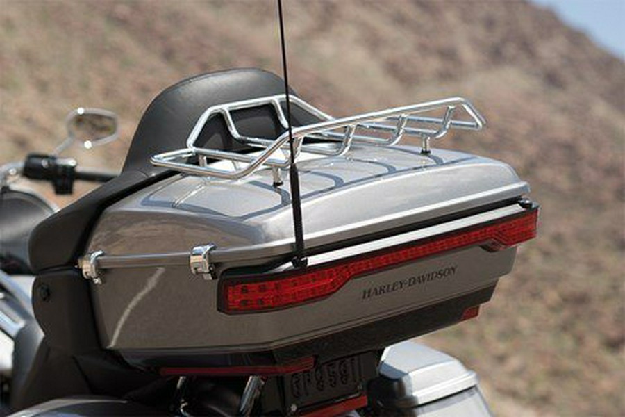 2016 Harley-Davidson Road Glide® Ultra