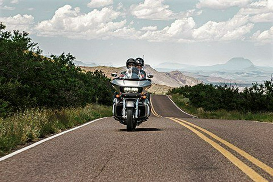 2016 Harley-Davidson Road Glide® Ultra