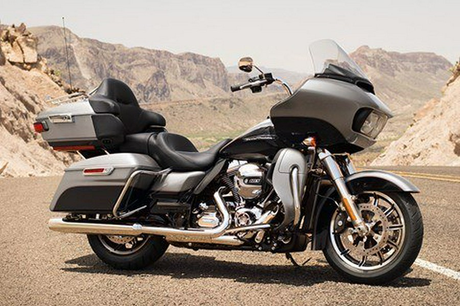 2016 Harley-Davidson Road Glide® Ultra