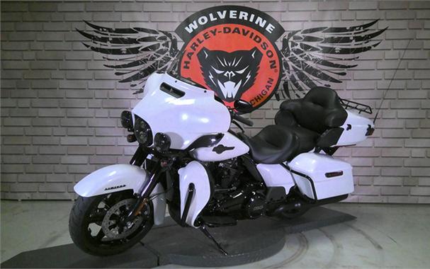 2024 Harley-Davidson Ultra Limited