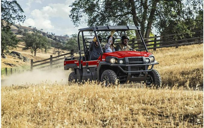 2023 Kawasaki Mule PRO-FX EPS LE