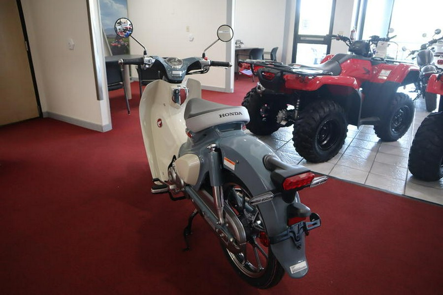 2024 Honda® Super Cub C125 ABS