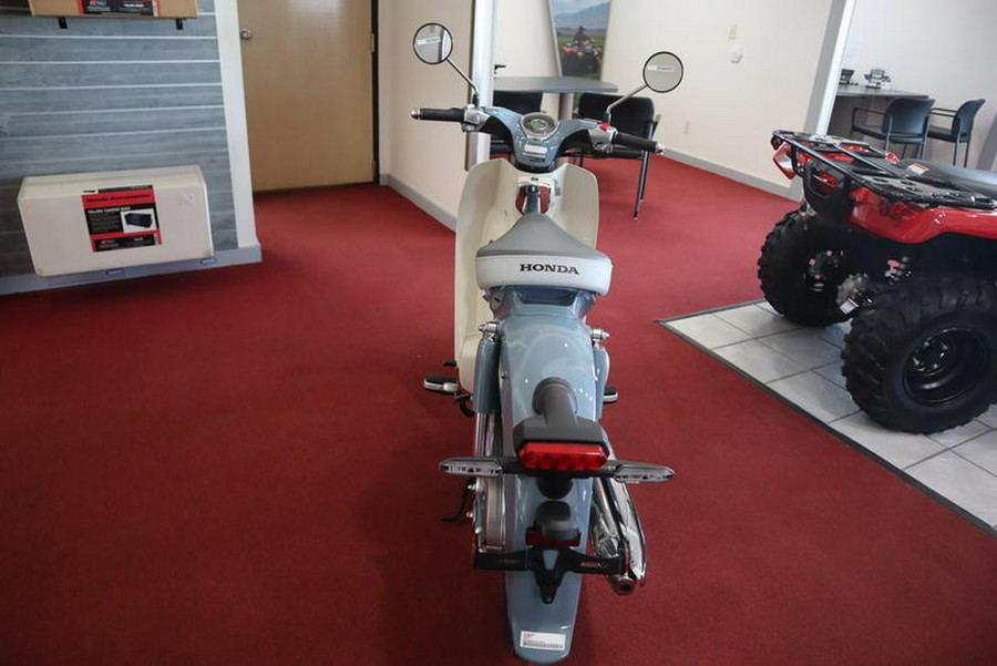 2024 Honda® Super Cub C125 ABS