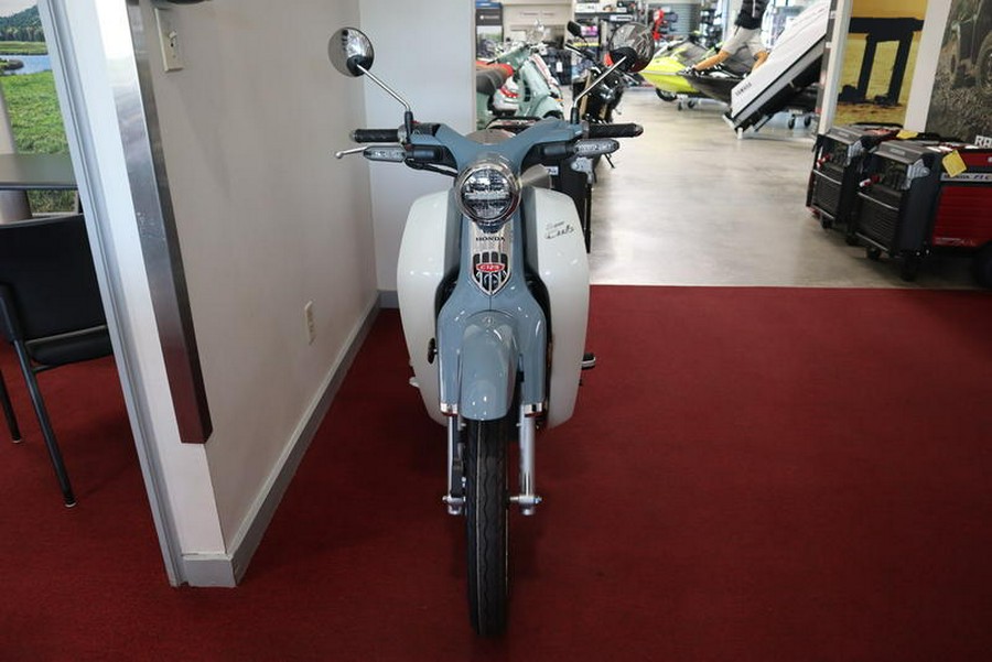 2024 Honda® Super Cub C125 ABS