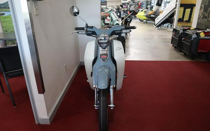 2024 Honda® Super Cub C125 ABS