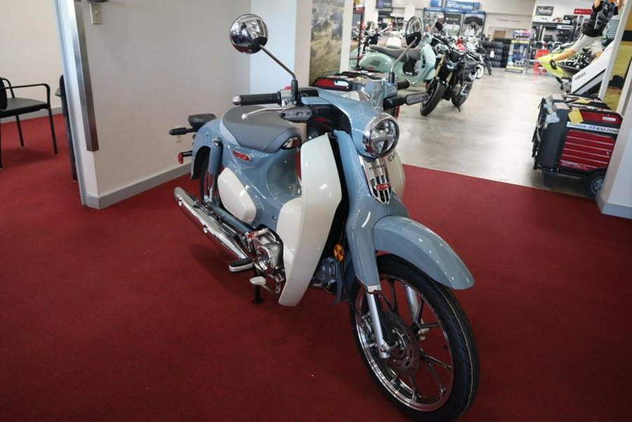 2024 Honda® Super Cub C125 ABS