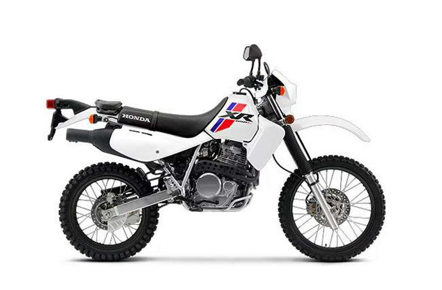 2024 Honda XR™ 650L