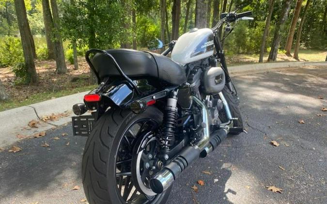 2018 Harley-Davidson® XL1200CX - Sportster® Roadster™