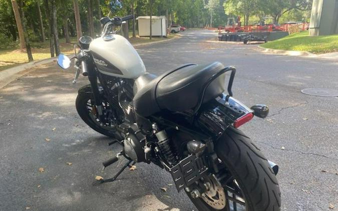 2018 Harley-Davidson® XL1200CX - Sportster® Roadster™