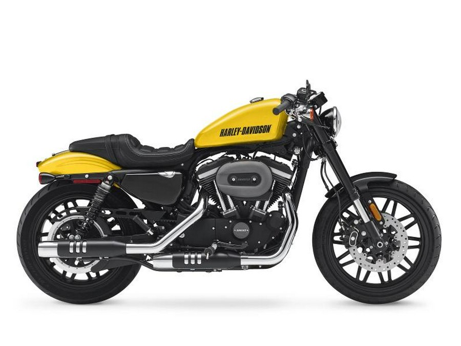 2018 Harley-Davidson® XL1200CX - Sportster® Roadster™