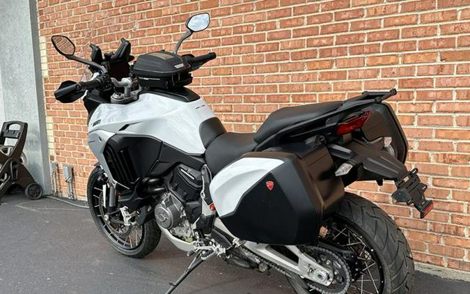 2023 Ducati Multistrada V4 S