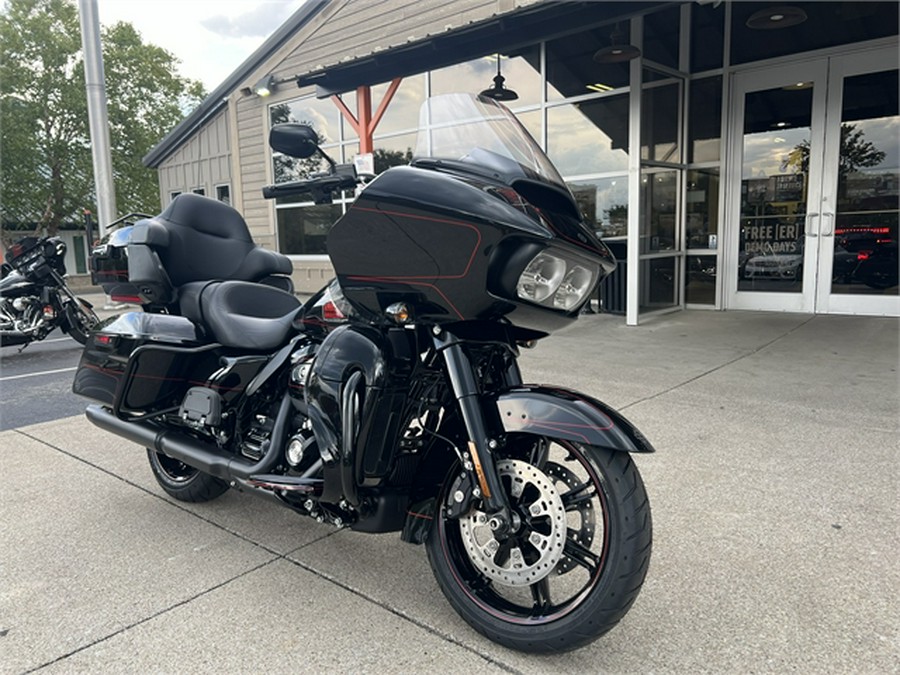 2024 Harley-Davidson Road Glide Limited