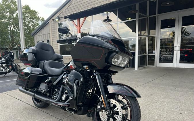 2024 Harley-Davidson Road Glide Limited