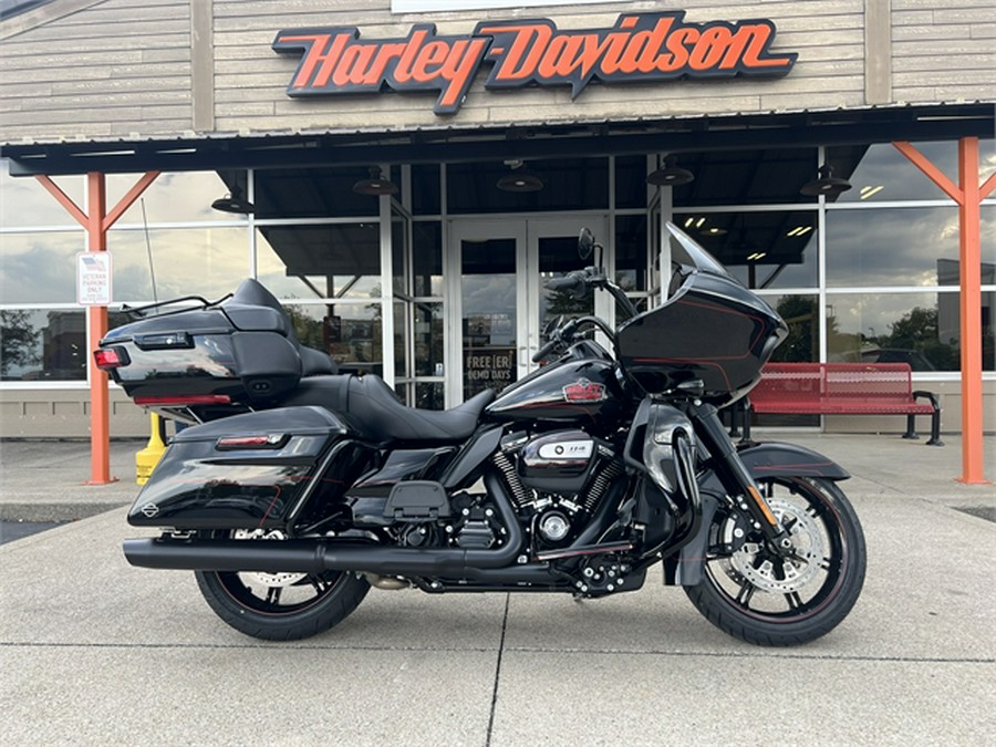 2024 Harley-Davidson Road Glide Limited