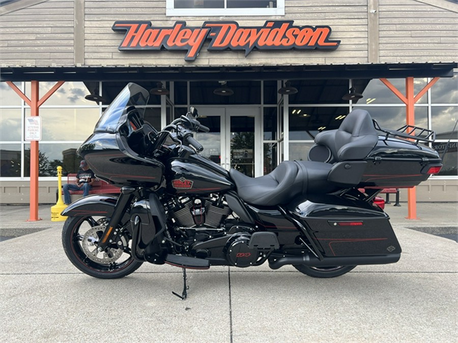 2024 Harley-Davidson Road Glide Limited