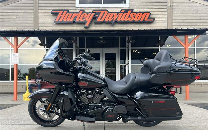 2024 Harley-Davidson Road Glide Limited