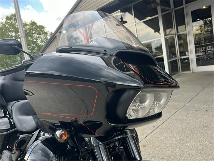 2024 Harley-Davidson Road Glide Limited