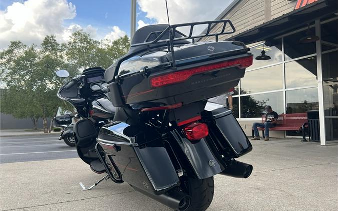 2024 Harley-Davidson Road Glide Limited