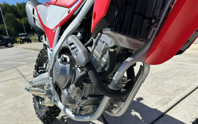 2024 Honda CRF 300L ABS