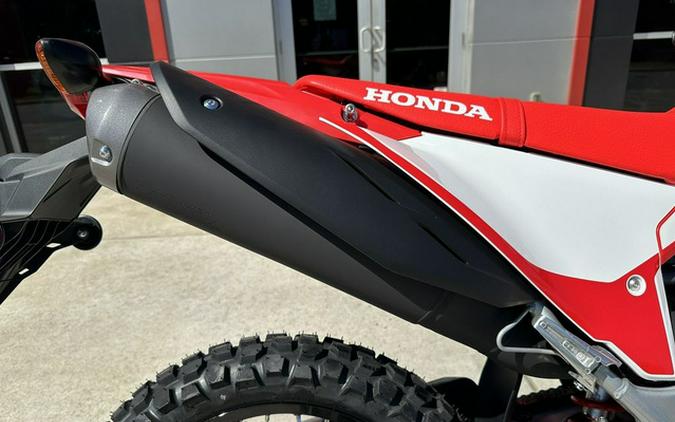 2024 Honda CRF 300L ABS