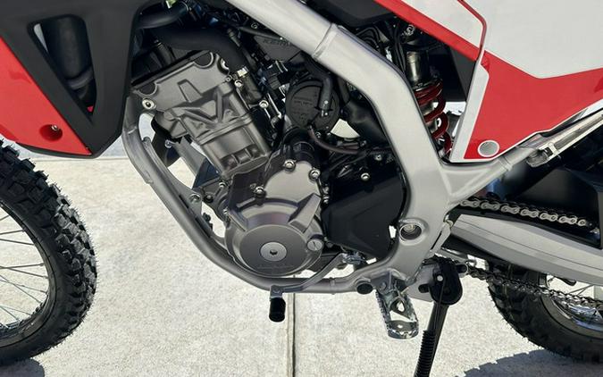 2024 Honda CRF 300L ABS