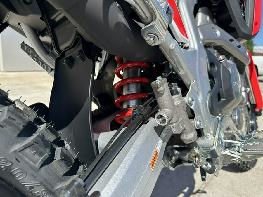 2024 Honda CRF 300L ABS