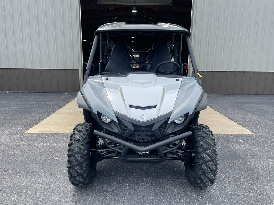 2024 Yamaha Wolverine X4 850 R-Spec