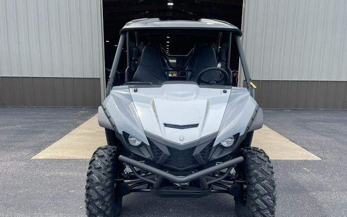 2024 Yamaha Wolverine X4 850 R-Spec