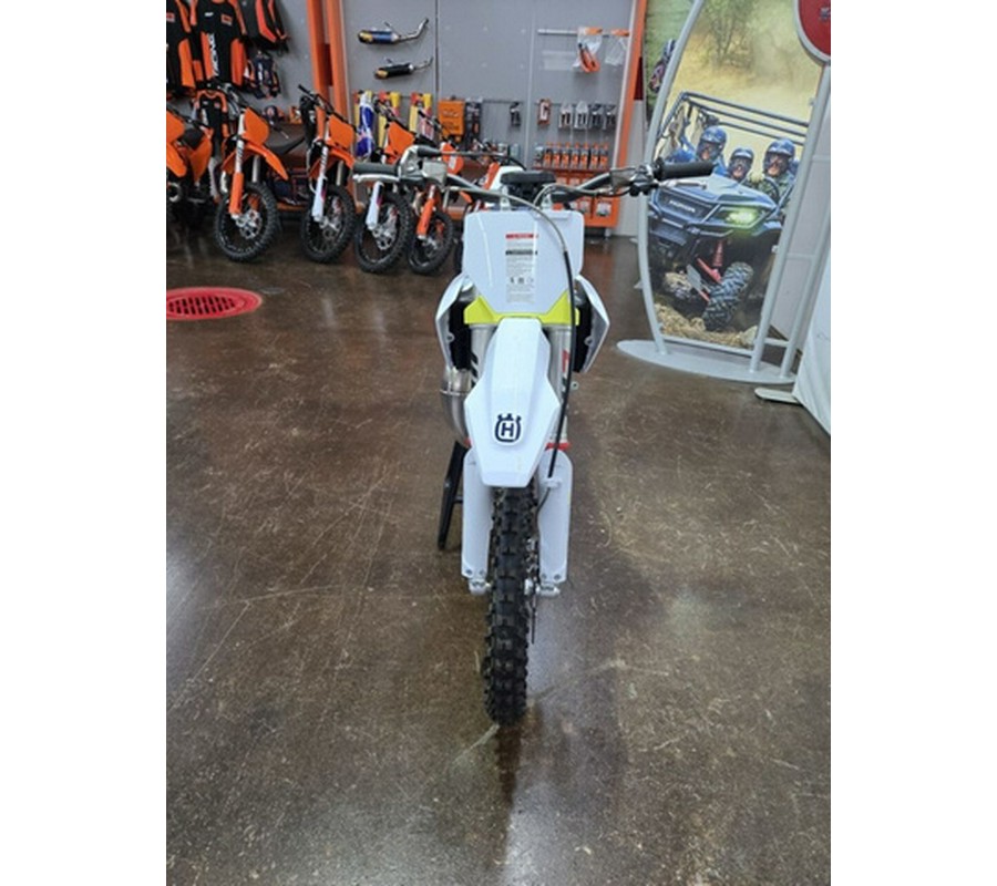 2025 Husqvarna TC 85 17/14
