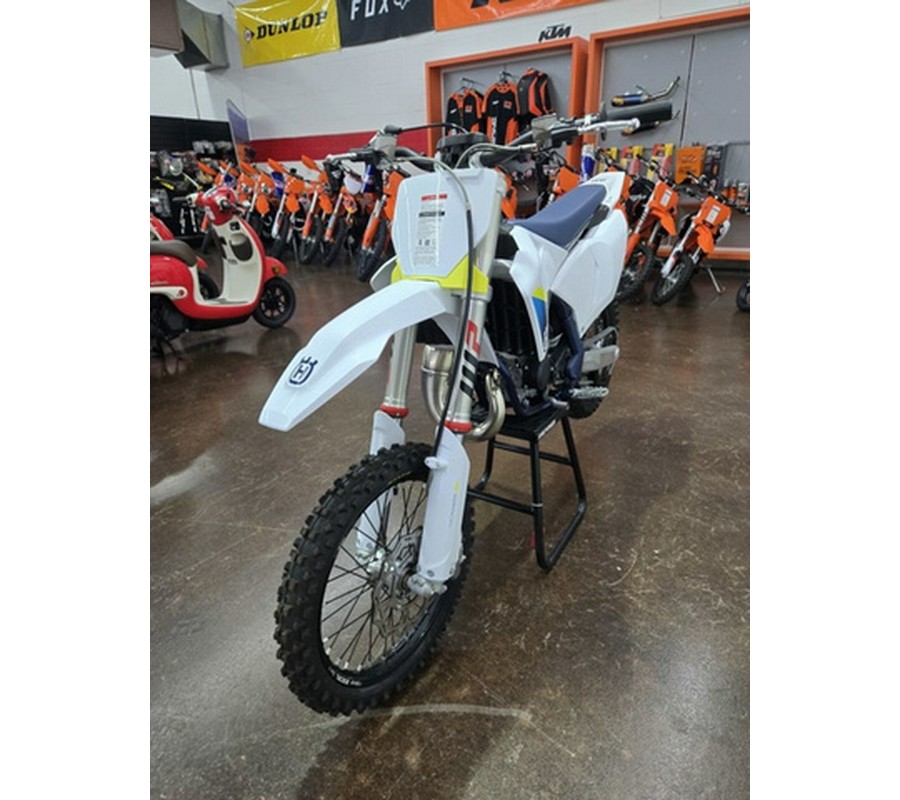 2025 Husqvarna TC 85 17/14