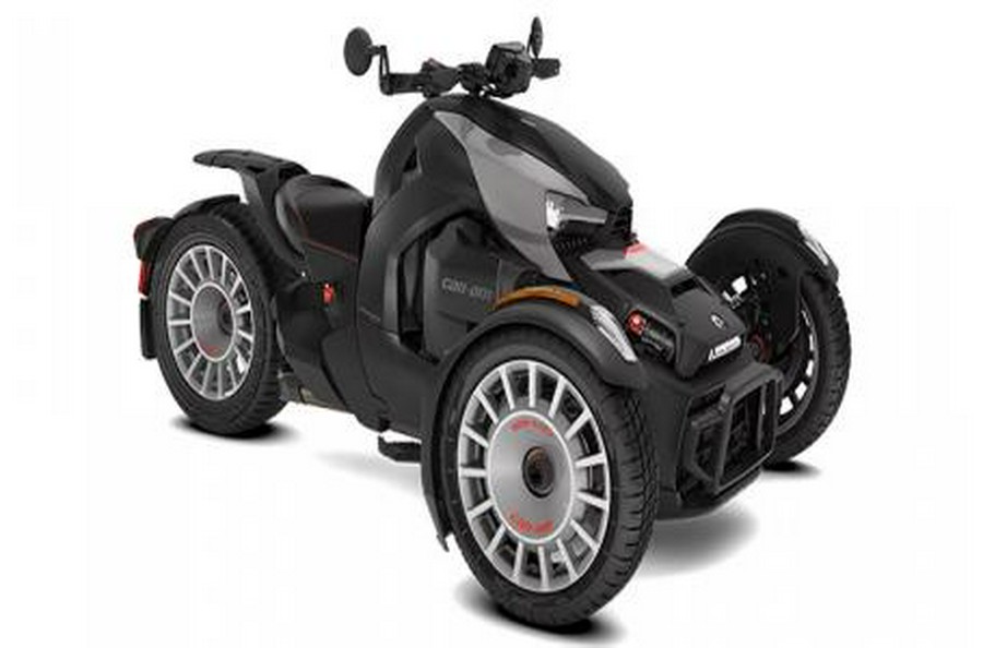 2025 Can-Am Ryker Rally 900 ACE™