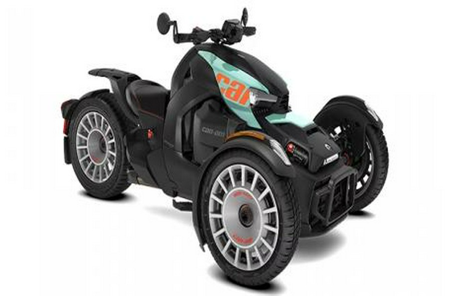 2025 Can-Am Ryker Rally 900 ACE™