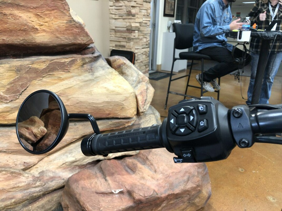 2023 Harley-Davidson Nightster Special