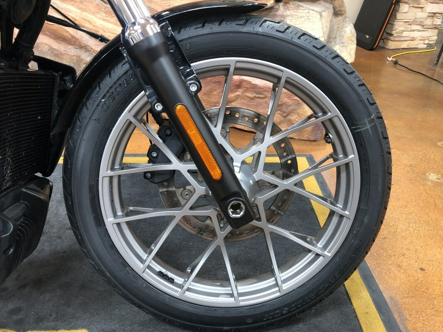 2023 Harley-Davidson Nightster Special