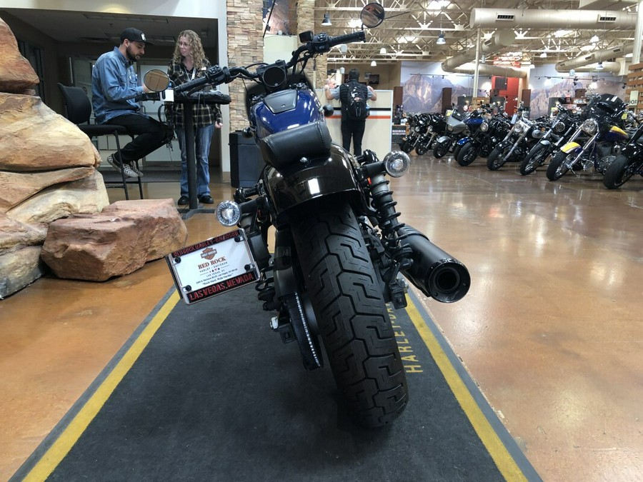 2023 Harley-Davidson Nightster Special