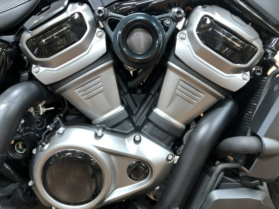 2023 Harley-Davidson Nightster Special