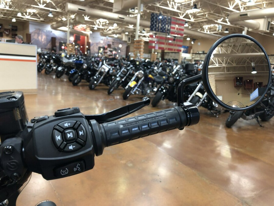 2023 Harley-Davidson Nightster Special